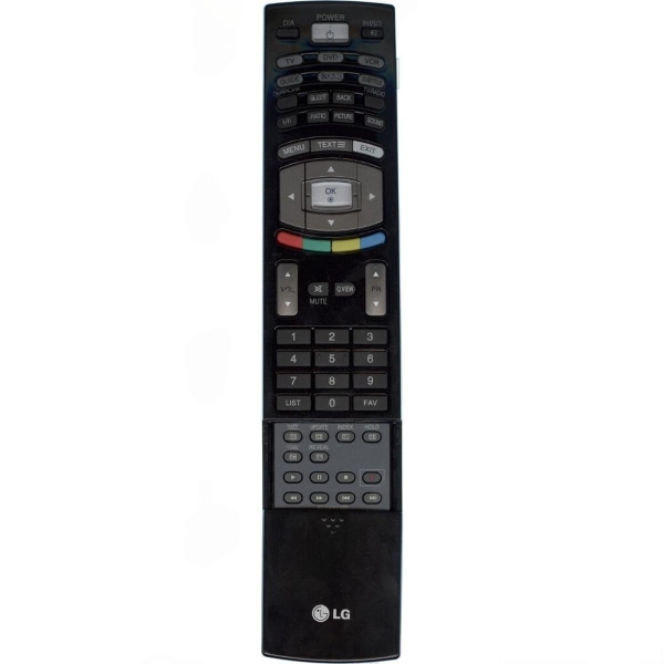 Пульт LG 6710V00142R (оригинальный)
