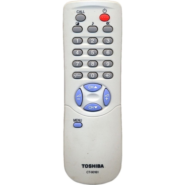 Пульт Toshiba CT-90161