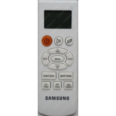 Пульт для кондиционера Samsung 20