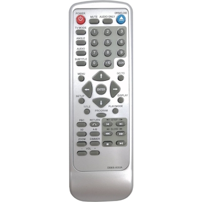 Пульт Huayu для Rolsen E6900-X032A