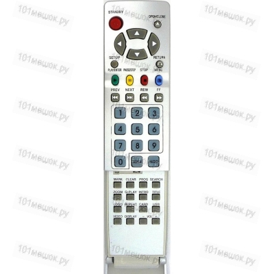 Пульт Huayu для Teckton TD-105 (TD-200X)