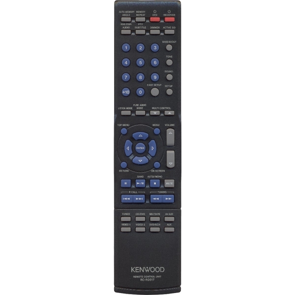 Пульт Kenwood RC-R0517