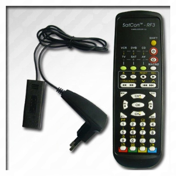Радиопульт Satcon RF-3