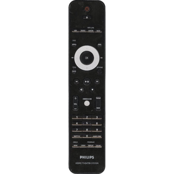 Пульт Philips RC2224100/01