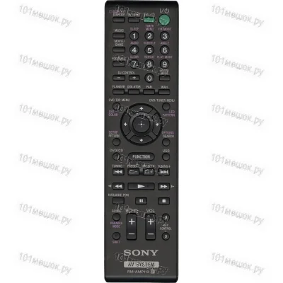 Пульт Sony RM-AMP113 (оригинальный)