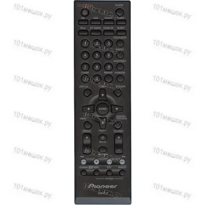 Пульт Pioneer AXD7715 (оригинальный)