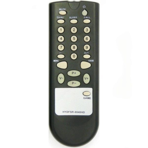 Пульт Huayu для Avest HYDFSR-0048HD