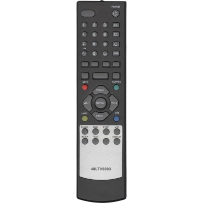 Пульт Huayu для Polar (VR) 48LTV6003 (LT-19N09V)