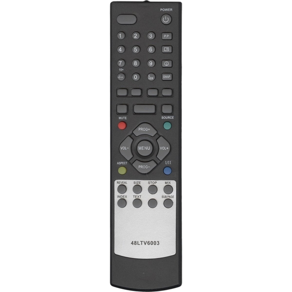 Пульт Huayu для Polar (VR) 48LTV6003 (LT-19N09V)