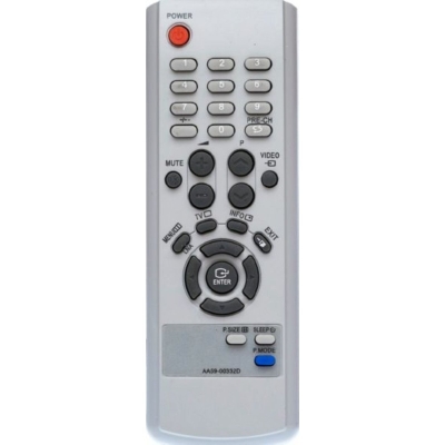 Пульт Huayu для Samsung AA59-00332D