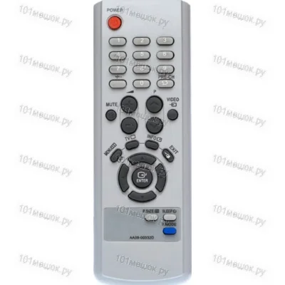 Пульт Huayu для Samsung AA59-00332D