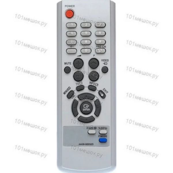 Пульт Huayu для Samsung AA59-00332D