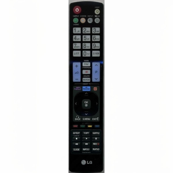 Пульт LG AKB72914059 (оригинальный)