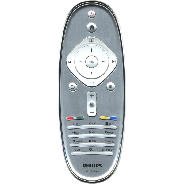 Пульт Philips RC4499/01 (2422 549 90246)