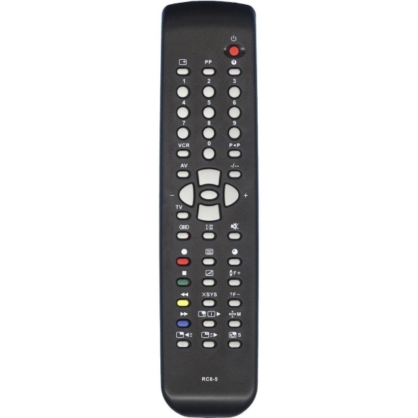 Пульт Горизонт RC-6-5