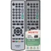 Универсальный пульт Huayu для Sharp RM-758G
