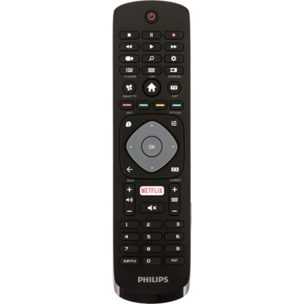 Пульт Philips 9965 980 00828 (398GR08BEPHN0025HL)