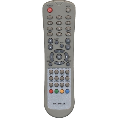 Пульт Supra STV-LC1910W