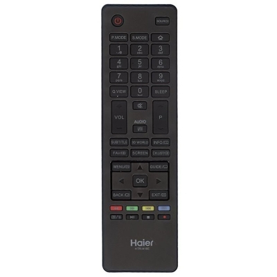Пульт Haier HTR-A18E