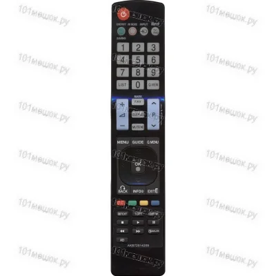 Пульт Huayu для LG AKB72914209