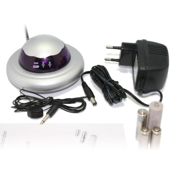 Преобразователь ИК-сигнала в радиосигнал для пульта BigSTAR BS-IR02