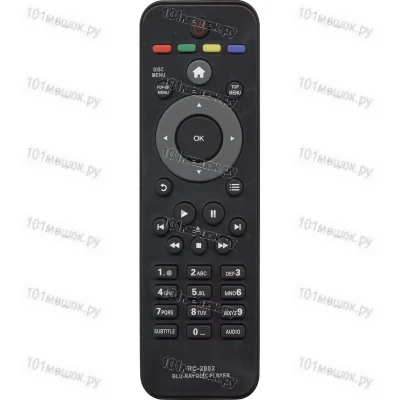 Пульт Huayu для Philips RC2802