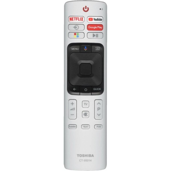 Пульт Toshiba CT-95014 (голосовое управление)