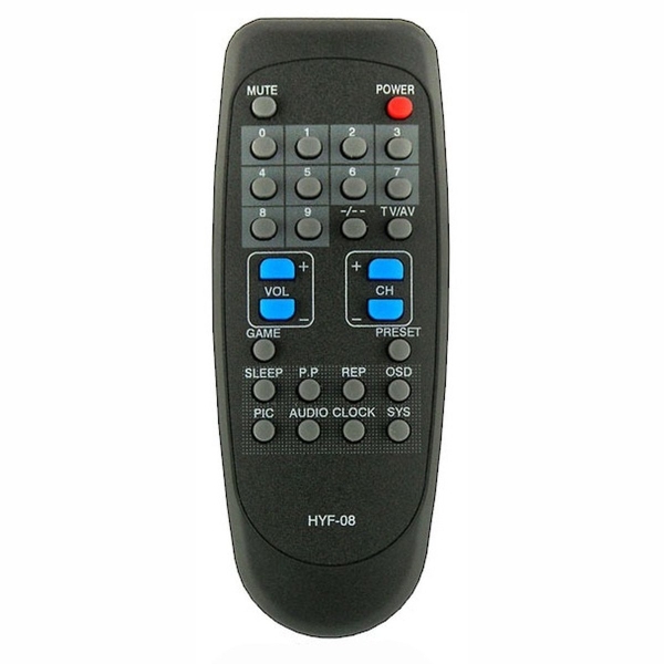 Пульт Huayu для Avest HYF-08