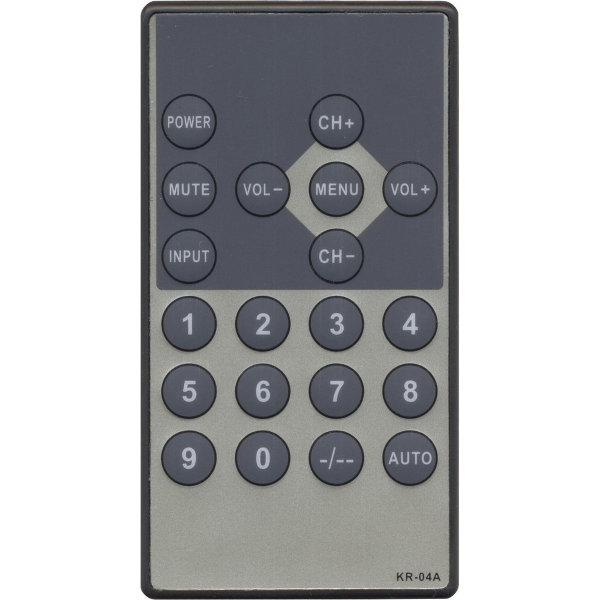 Пульт Huayu для Prology KR-04A