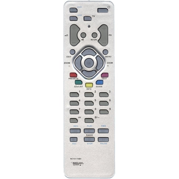 Пульт Huayu для Thomson RCT311 TAM1