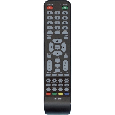 Пульт Huayu для Erisson MK-53D