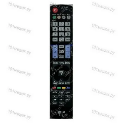Пульт LG AKB72914261 (оригинальный)
