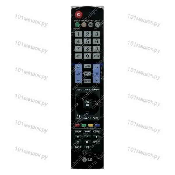 Пульт LG AKB72914261 (оригинальный)