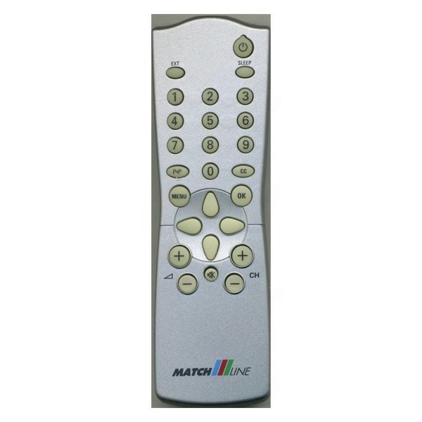 Пульт Philips RC282606/01