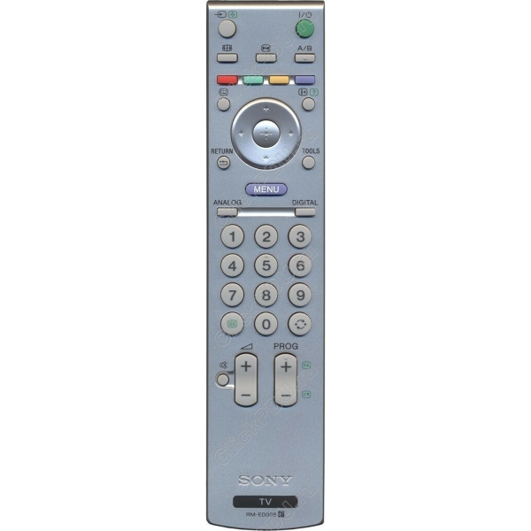 Пульт Sony RM-ED008