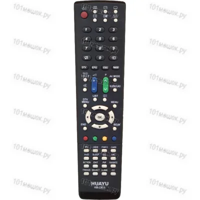 Универсальный пульт Huayu для Sharp RM-D925