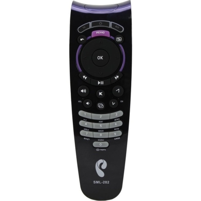 Пульт Huayu для Ростелеком SML-282 (URC177500) HD Base