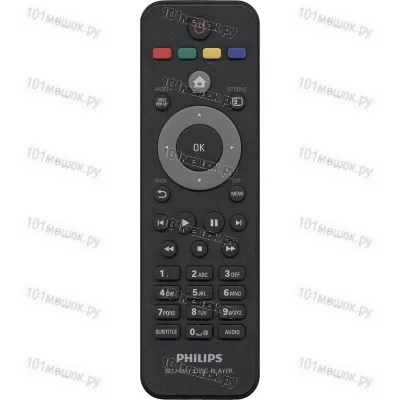 Пульт Philips RC34E-02 (BDP2700) (оригинальный)