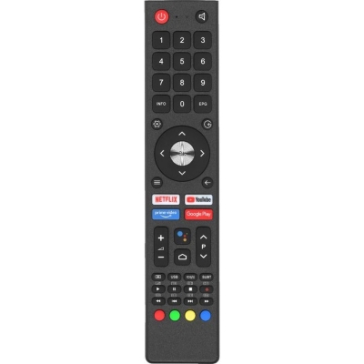 Пульт Huayu для Hyundai CH-VER.3 (голосовое управление)