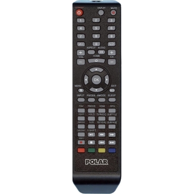 Пульт Polar K77 HOME-HDMI