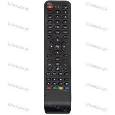 Пульт Huayu для НТВ ПЛЮС 710HD