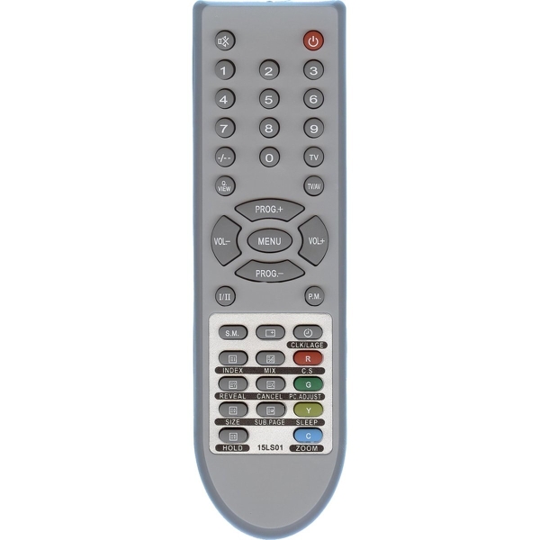 Пульт Huayu для Erisson 15LS01