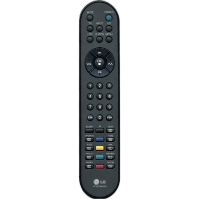 Пульт LG 6710T00022R (оригинальный)