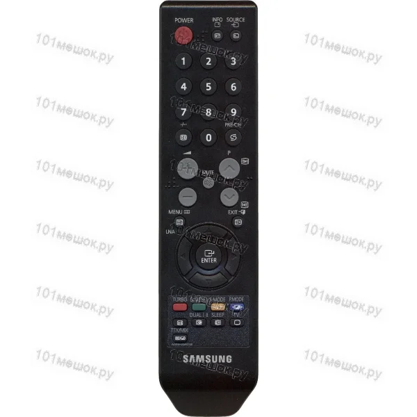 Пульт Samsung AA59-00401B (оригинальный)