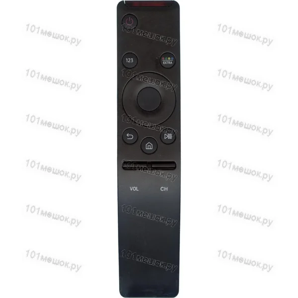Пульт Huayu для Samsung BN59-01259B (ИК-пульт) (серия K)