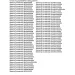 Пульт Huayu для Samsung BN59-01259B (ИК-пульт) (серия K)