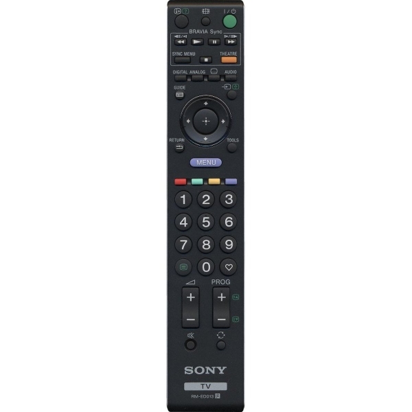 Пульт Sony RM-ED013
