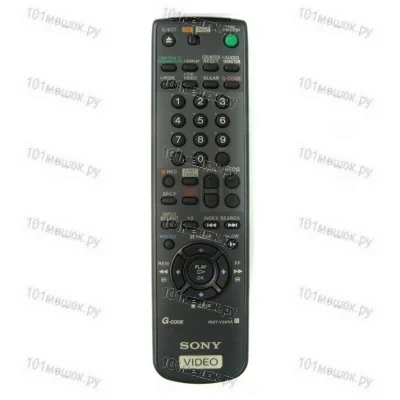 Пульт Sony RMT-V245A (оригинальный)