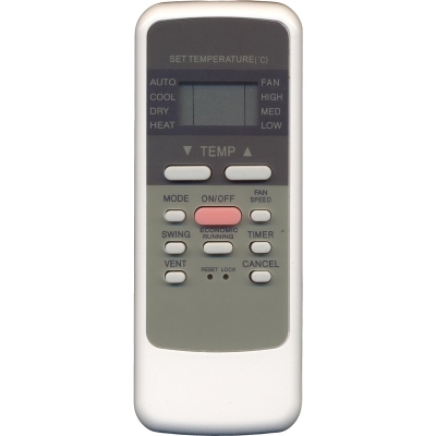 Пульт для кондиционера Daewoo R51/CBGE