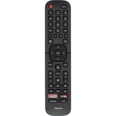Пульт Huayu для DEXP EN2D27D